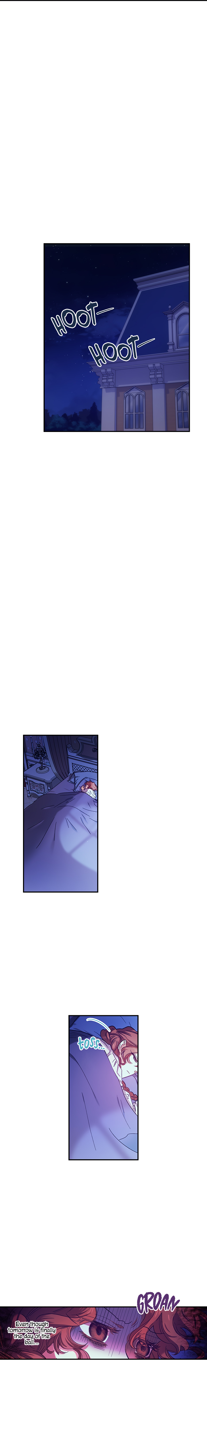 Is It a Fortune or Is It a Woe? Chapter 41 - Page 14