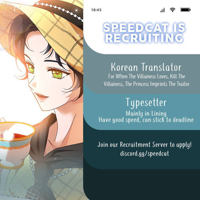 Is It a Fortune or Is It a Woe? Chapter 41 - Page 19