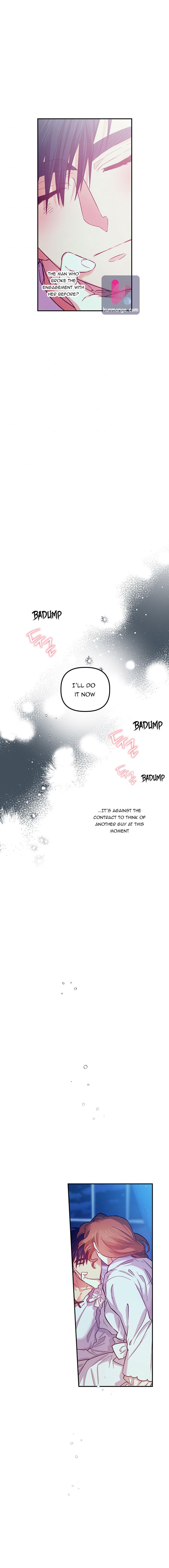 Is It a Fortune or Is It a Woe? Chapter 44 - Page 13