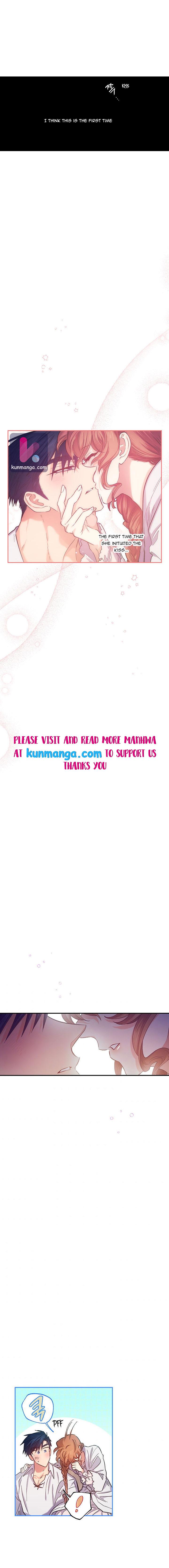 Is It a Fortune or Is It a Woe? Chapter 44 - Page 14