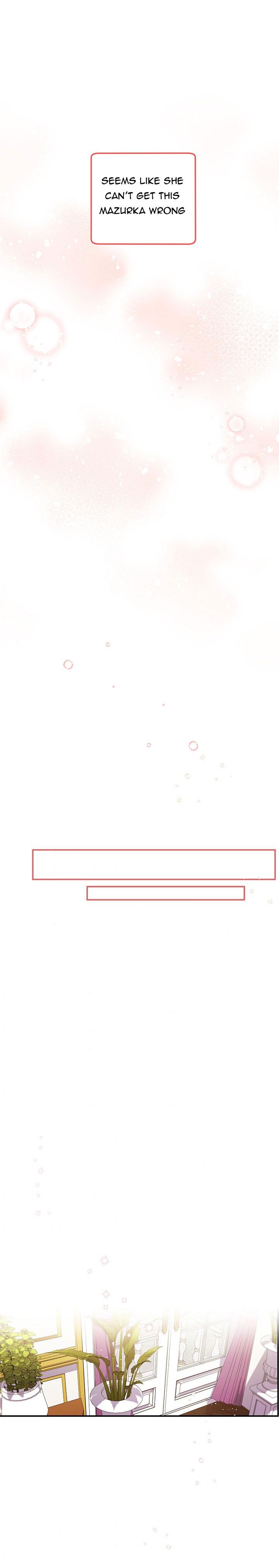 Is It a Fortune or Is It a Woe? Chapter 45 - Page 10