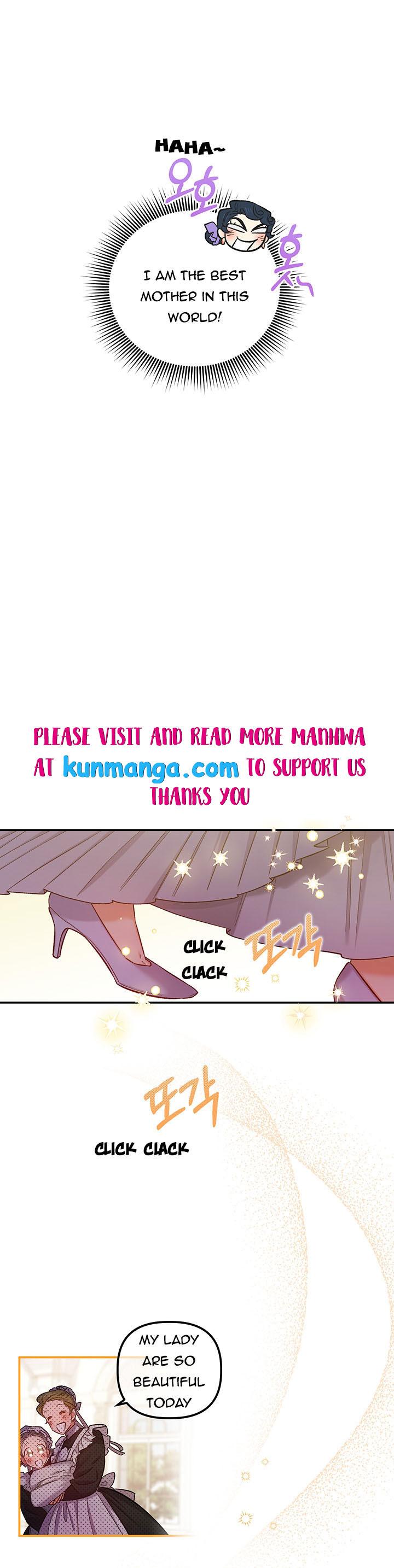 Is It a Fortune or Is It a Woe? Chapter 45 - Page 14