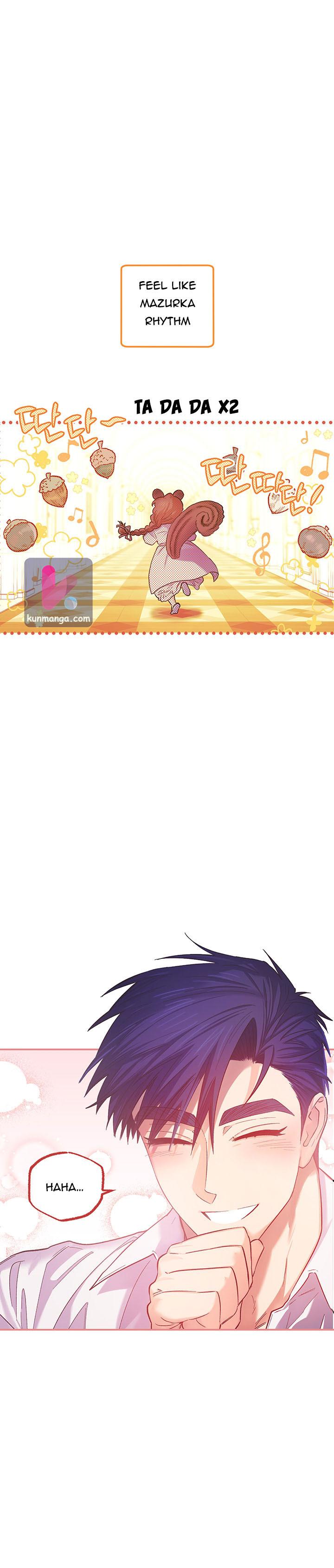 Is It a Fortune or Is It a Woe? Chapter 45 - Page 9