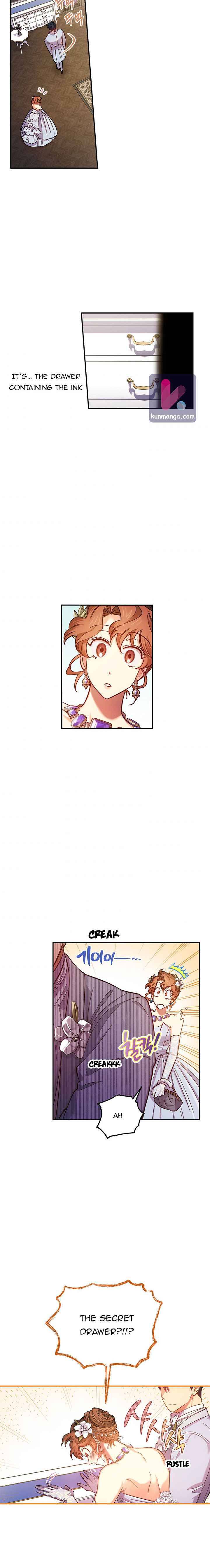 Is It a Fortune or Is It a Woe? Chapter 46 - Page 15