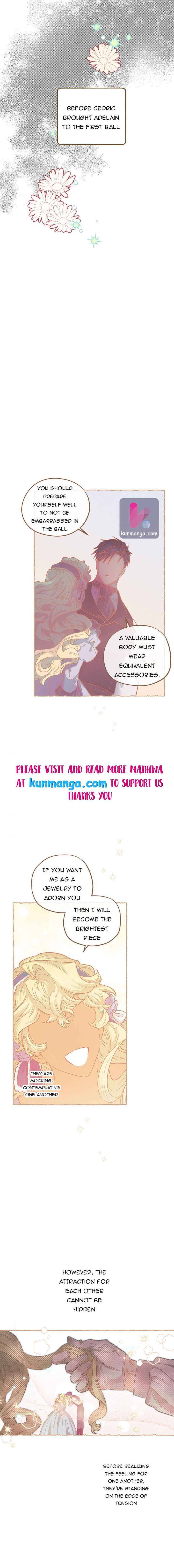 Is It a Fortune or Is It a Woe? Chapter 46 - Page 2