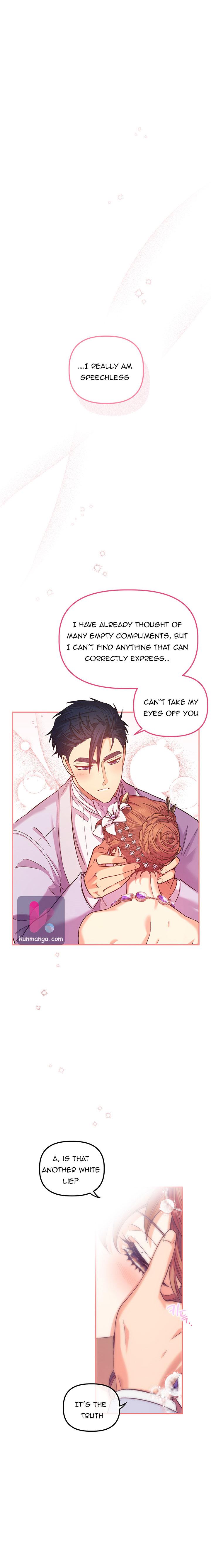 Is It a Fortune or Is It a Woe? Chapter 47 - Page 12