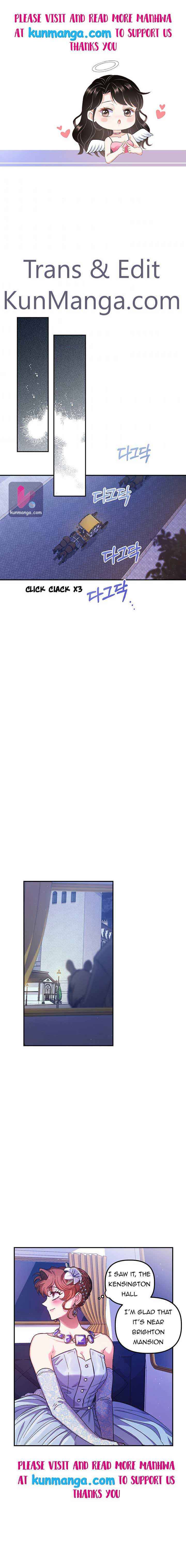 Is It a Fortune or Is It a Woe? Chapter 48 - Page 1