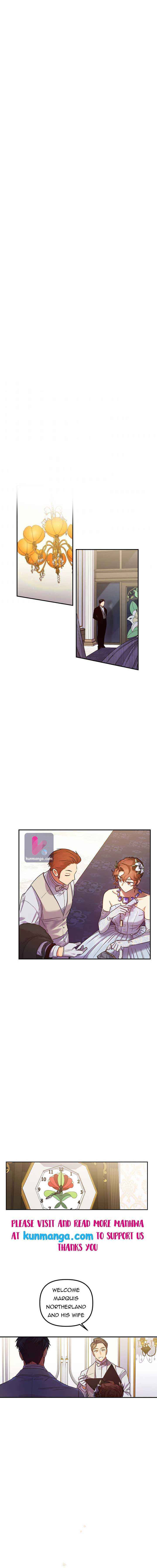 Is It a Fortune or Is It a Woe? Chapter 48 - Page 6