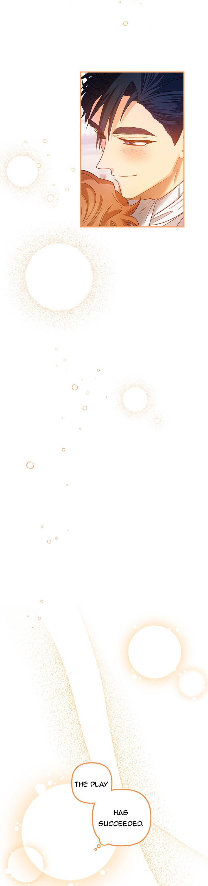 Is It a Fortune or Is It a Woe? Chapter 50 - Page 15