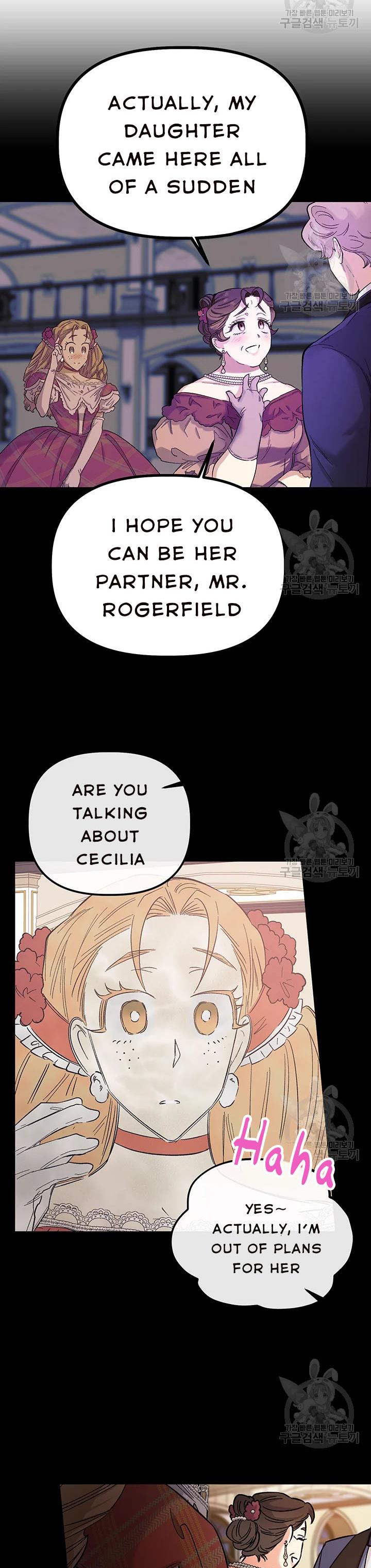 Is It a Fortune or Is It a Woe? Chapter 51 - Page 14