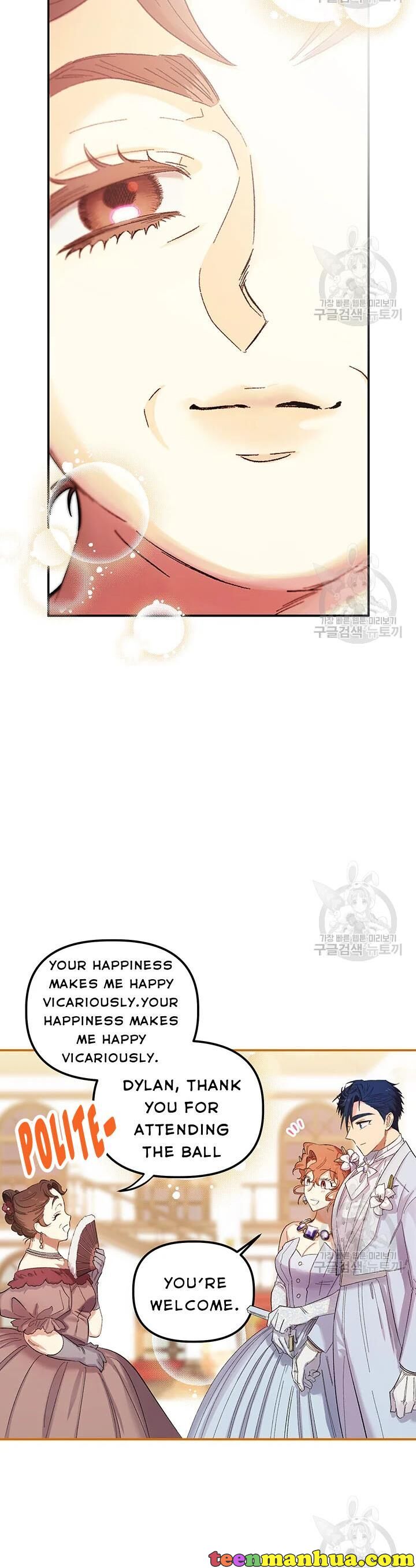 Is It a Fortune or Is It a Woe? Chapter 51 - Page 2