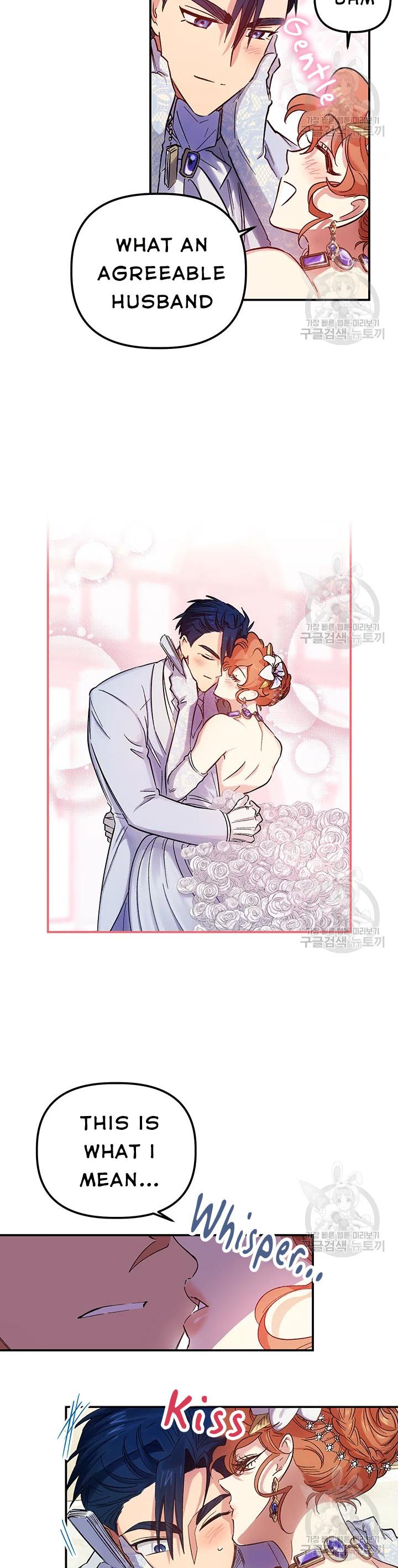 Is It a Fortune or Is It a Woe? Chapter 51 - Page 24