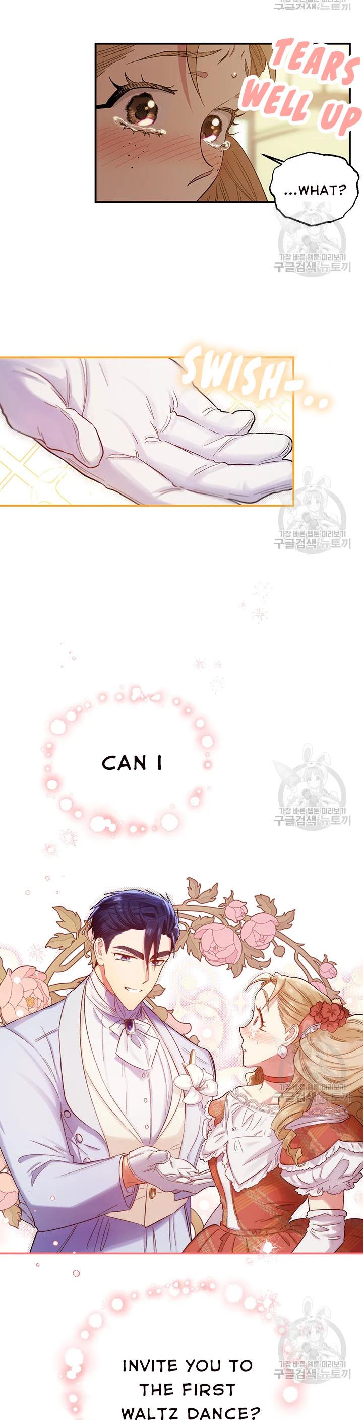 Is It a Fortune or Is It a Woe? Chapter 51 - Page 27