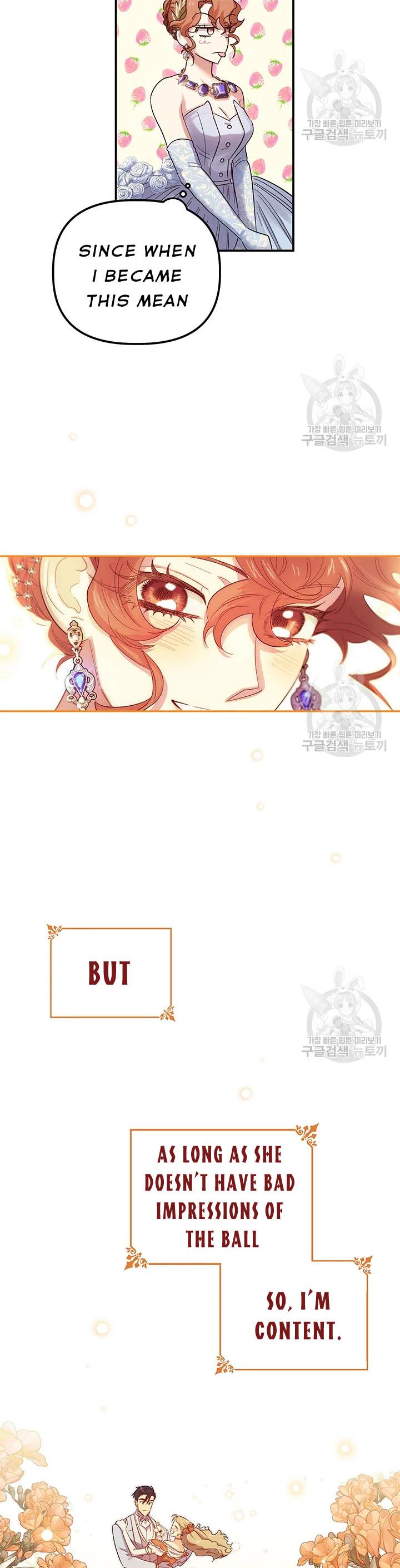 Is It a Fortune or Is It a Woe? Chapter 51 - Page 31