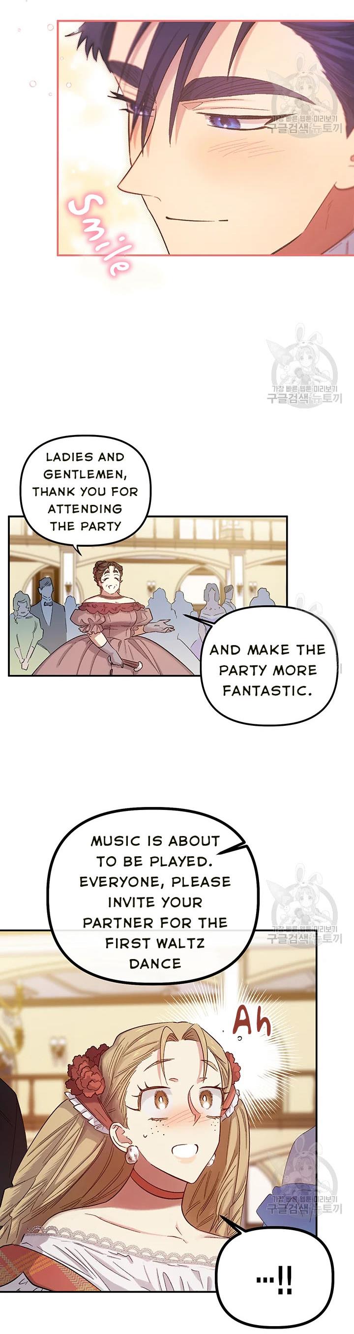 Is It a Fortune or Is It a Woe? Chapter 51 - Page 5