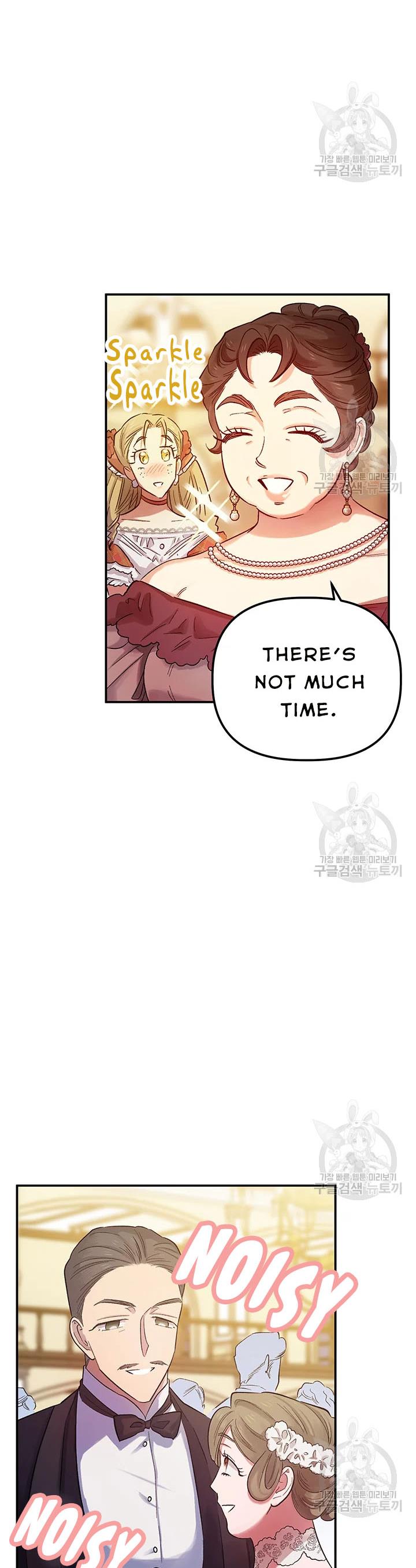 Is It a Fortune or Is It a Woe? Chapter 51 - Page 6