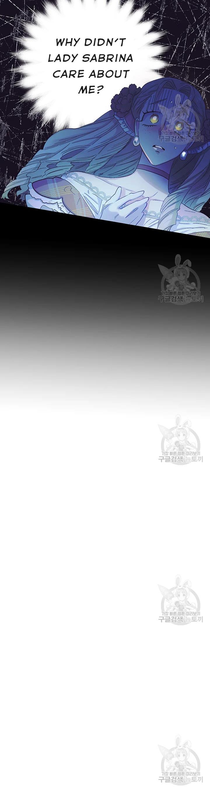 Is It a Fortune or Is It a Woe? Chapter 51 - Page 8