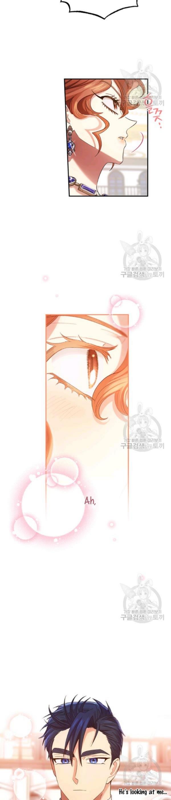 Is It a Fortune or Is It a Woe? Chapter 52 - Page 15