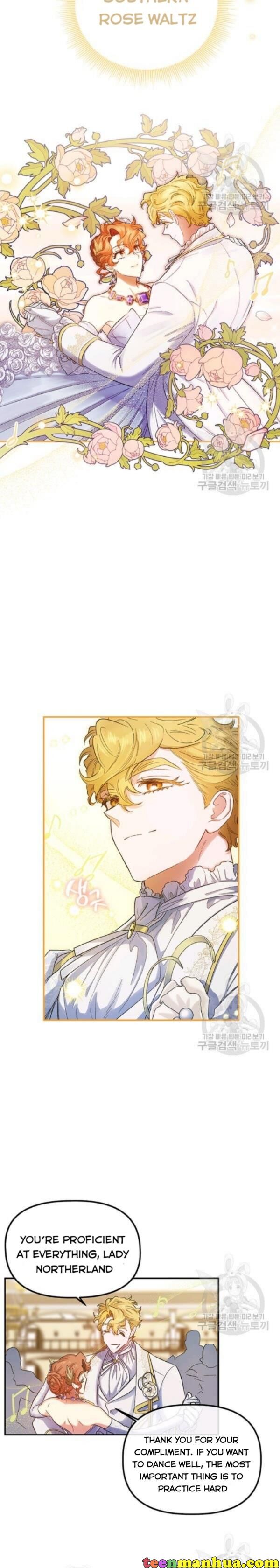 Is It a Fortune or Is It a Woe? Chapter 52 - Page 18