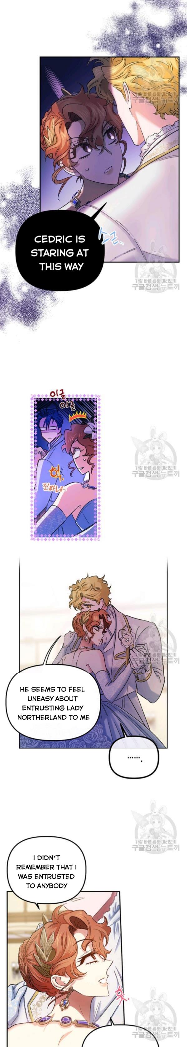 Is It a Fortune or Is It a Woe? Chapter 52 - Page 20