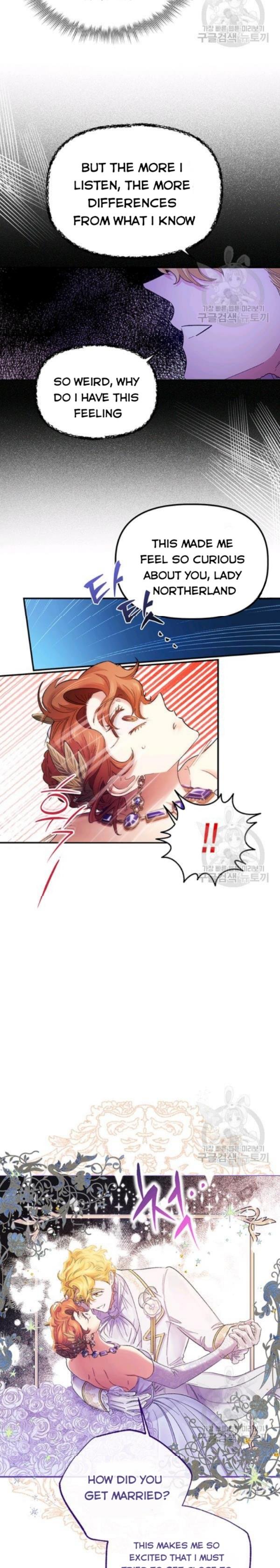 Is It a Fortune or Is It a Woe? Chapter 52 - Page 24