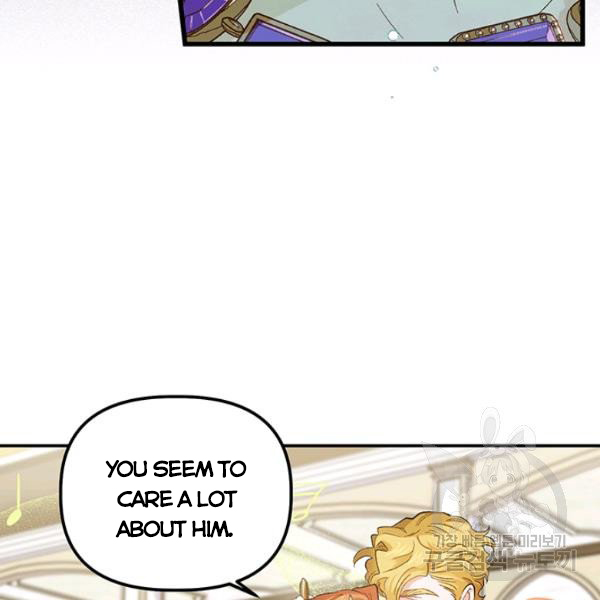 Is It a Fortune or Is It a Woe? Chapter 53 - Page 31