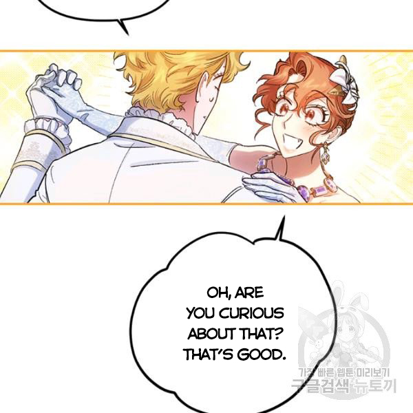 Is It a Fortune or Is It a Woe? Chapter 53 - Page 35