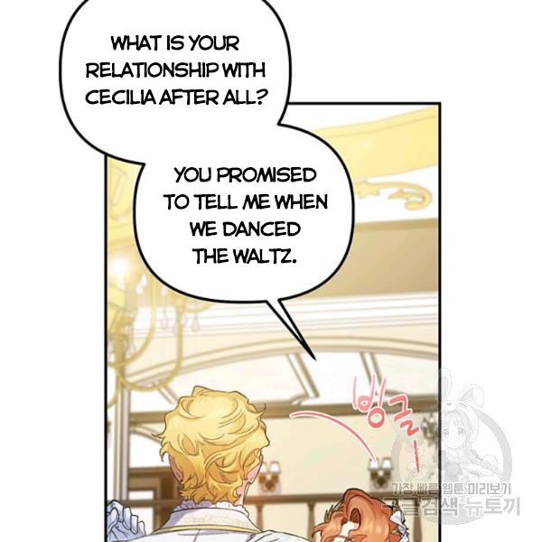 Is It a Fortune or Is It a Woe? Chapter 53 - Page 40