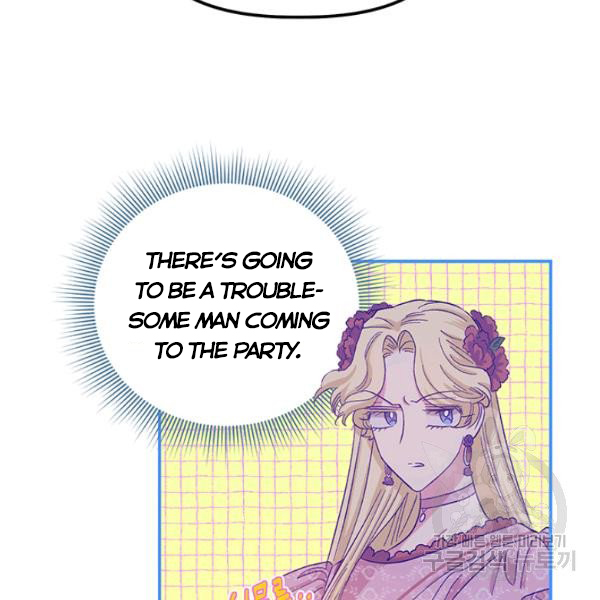 Is It a Fortune or Is It a Woe? Chapter 53 - Page 50