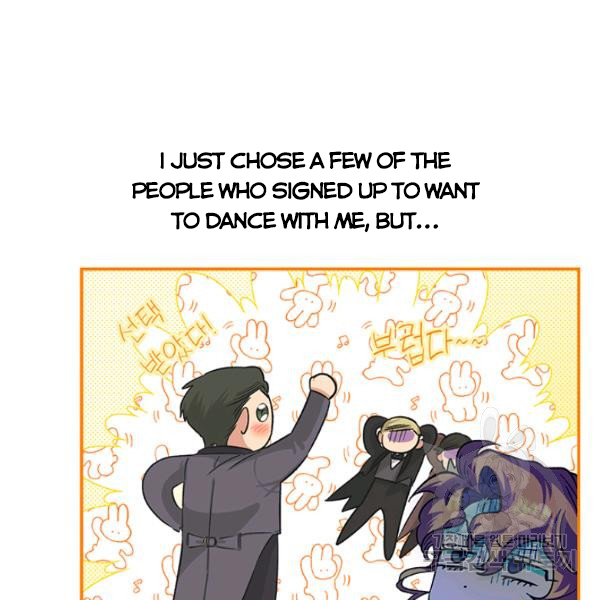 Is It a Fortune or Is It a Woe? Chapter 53 - Page 72