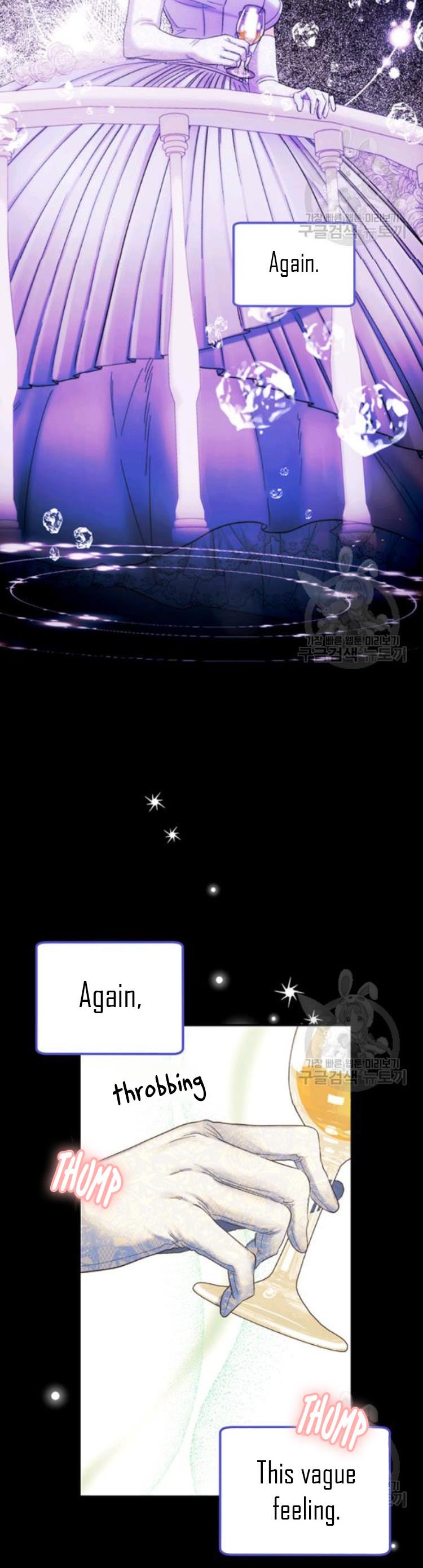 Is It a Fortune or Is It a Woe? Chapter 55 - Page 10