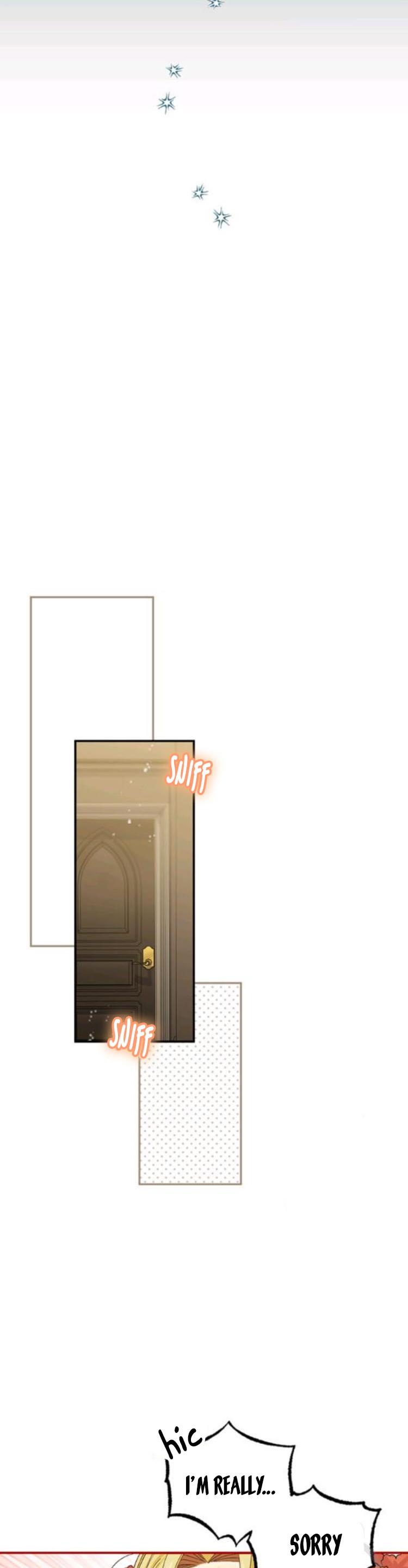 Is It a Fortune or Is It a Woe? Chapter 55 - Page 18