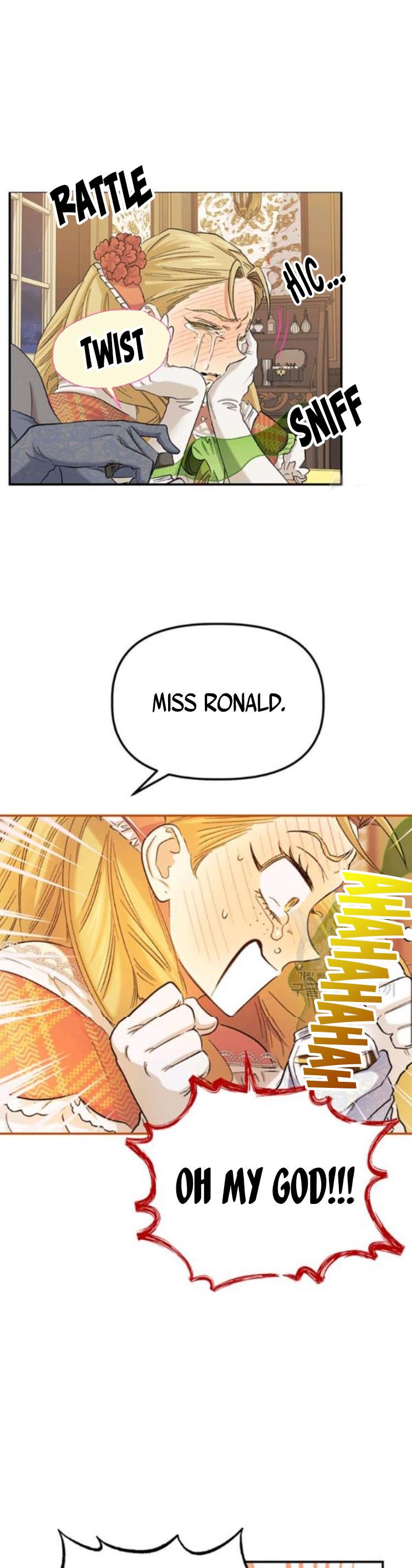 Is It a Fortune or Is It a Woe? Chapter 55 - Page 26