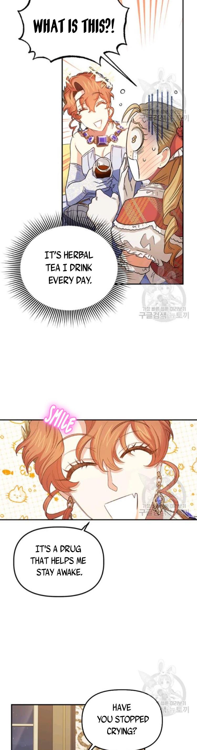 Is It a Fortune or Is It a Woe? Chapter 55 - Page 27