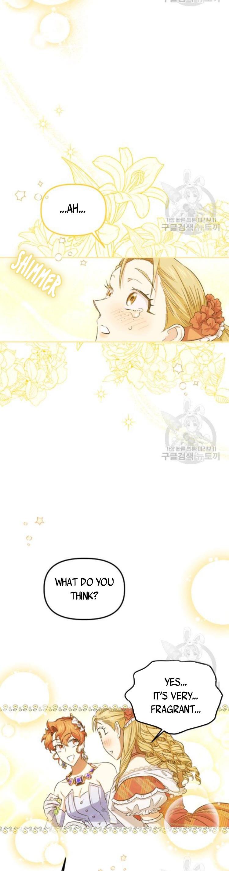 Is It a Fortune or Is It a Woe? Chapter 55 - Page 29