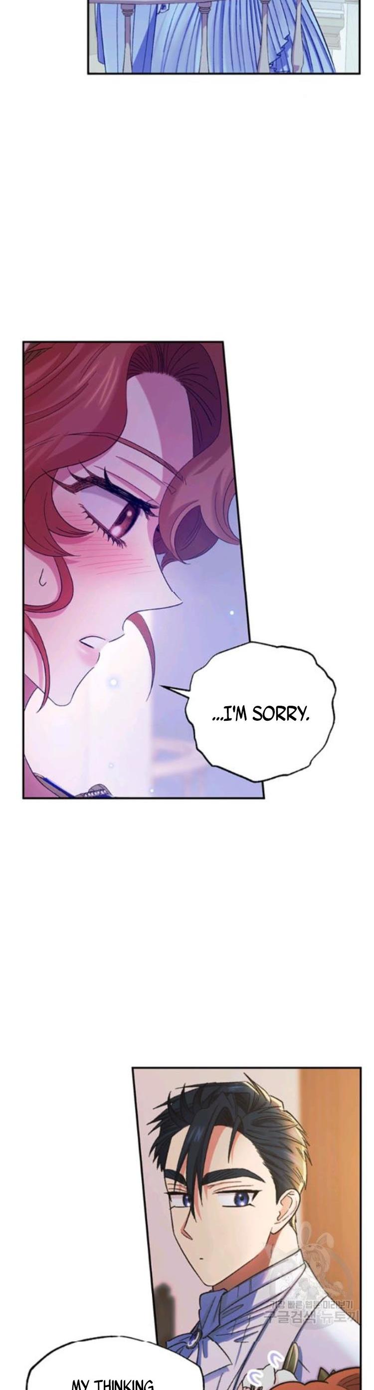 Is It a Fortune or Is It a Woe? Chapter 55 - Page 3