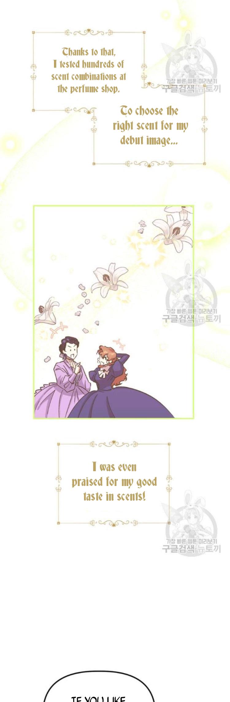 Is It a Fortune or Is It a Woe? Chapter 55 - Page 31