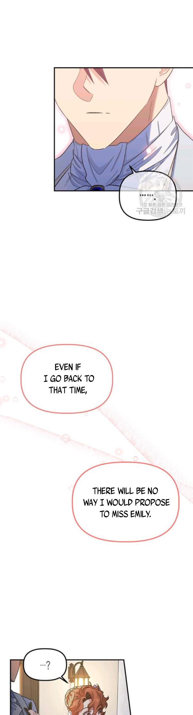 Is It a Fortune or Is It a Woe? Chapter 55 - Page 5