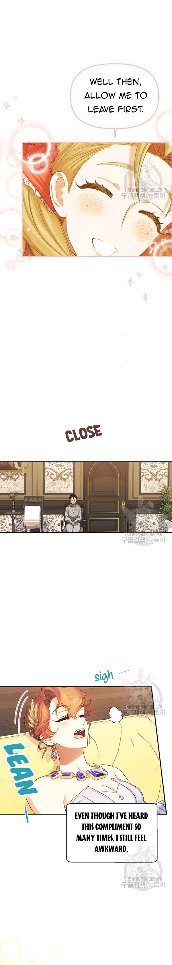 Is It a Fortune or Is It a Woe? Chapter 56 - Page 19