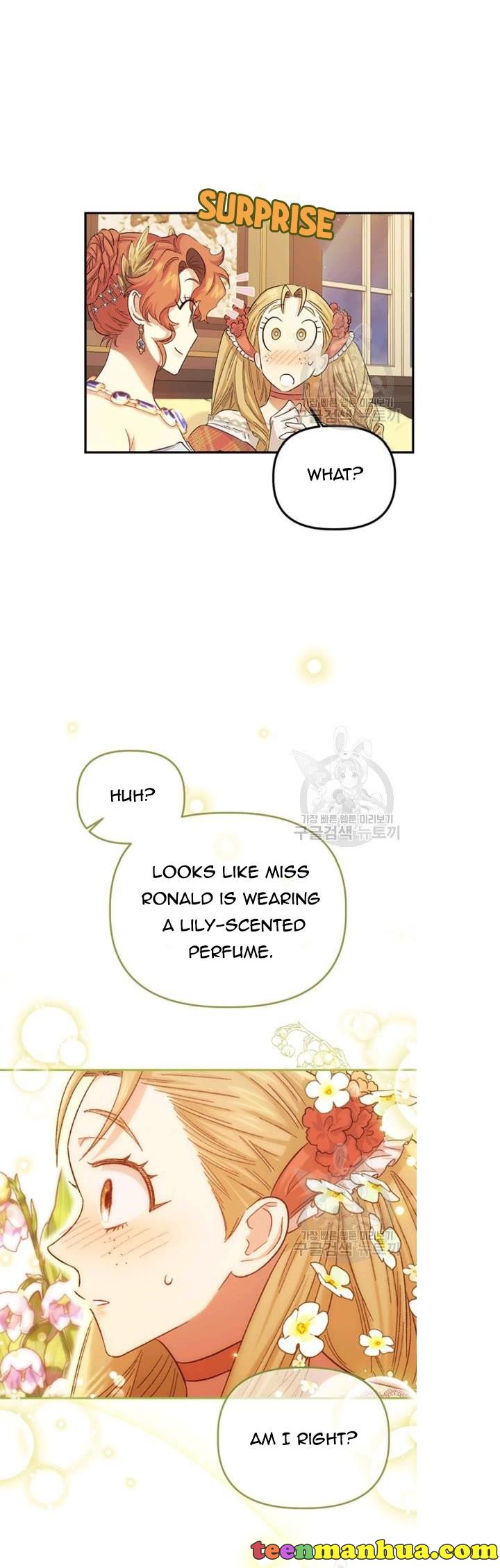 Is It a Fortune or Is It a Woe? Chapter 56 - Page 2