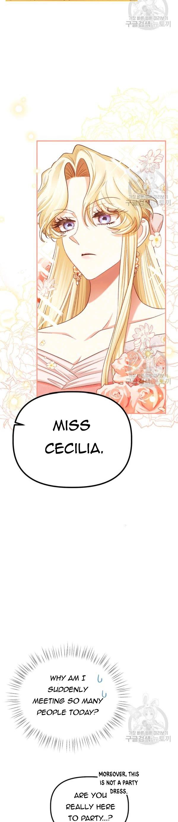 Is It a Fortune or Is It a Woe? Chapter 56 - Page 24