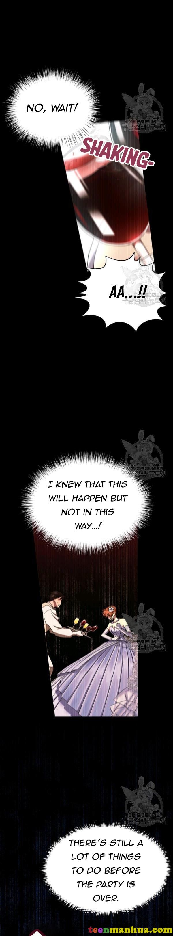 Is It a Fortune or Is It a Woe? Chapter 56 - Page 29