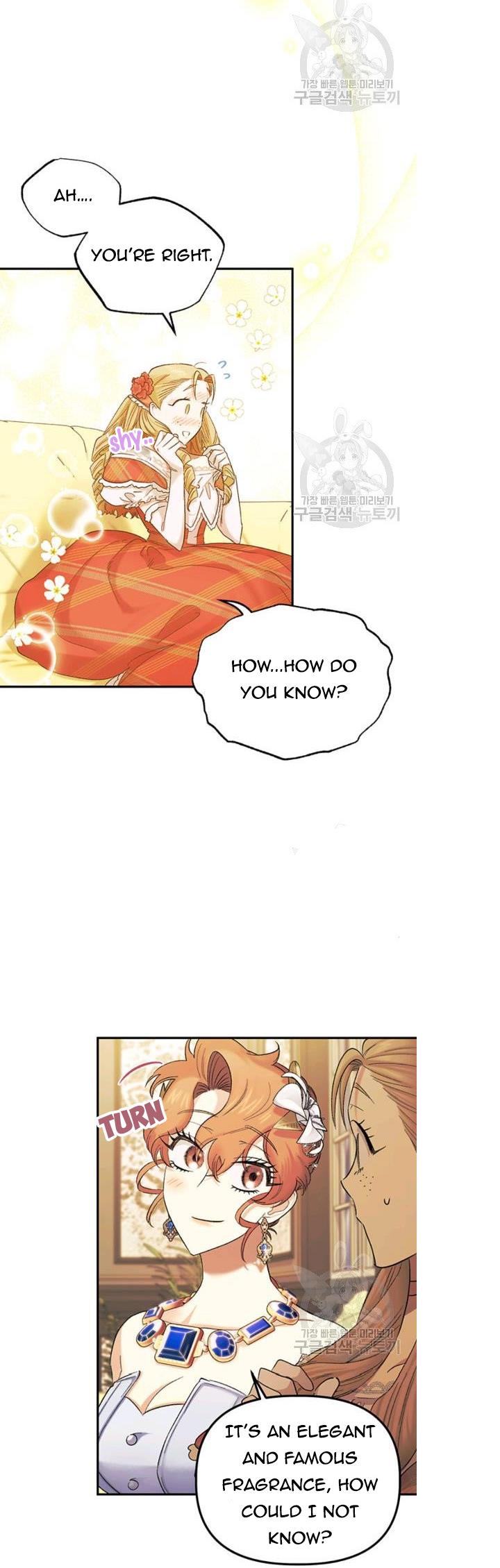 Is It a Fortune or Is It a Woe? Chapter 56 - Page 3