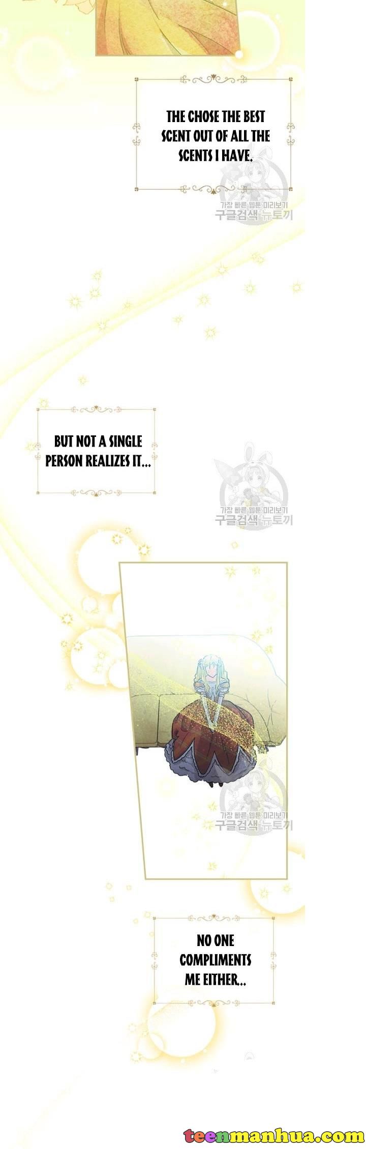 Is It a Fortune or Is It a Woe? Chapter 56 - Page 5