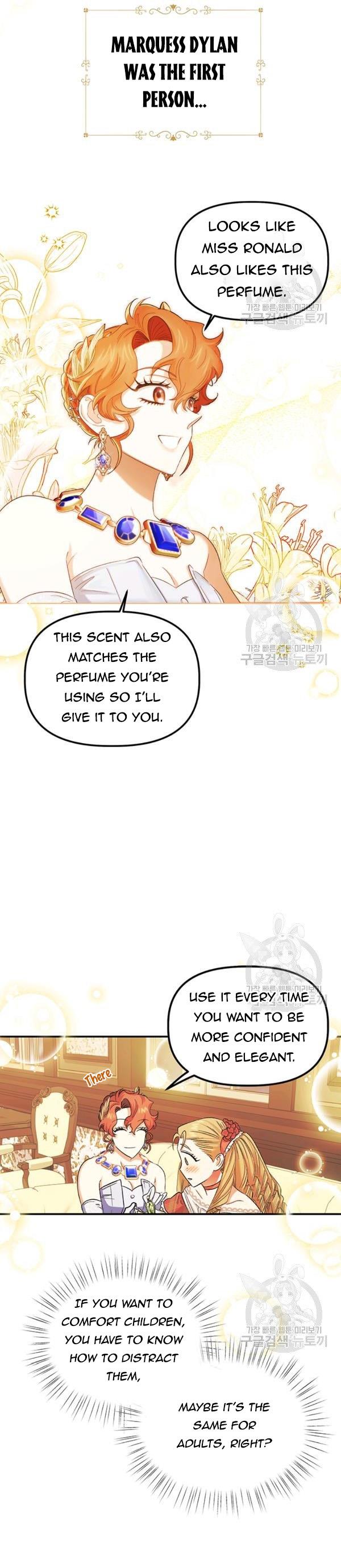 Is It a Fortune or Is It a Woe? Chapter 56 - Page 6