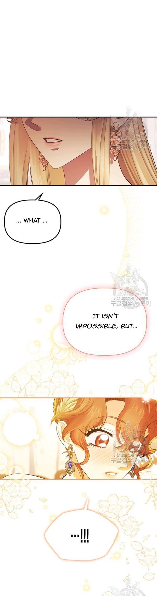 Is It a Fortune or Is It a Woe? Chapter 57 - Page 22