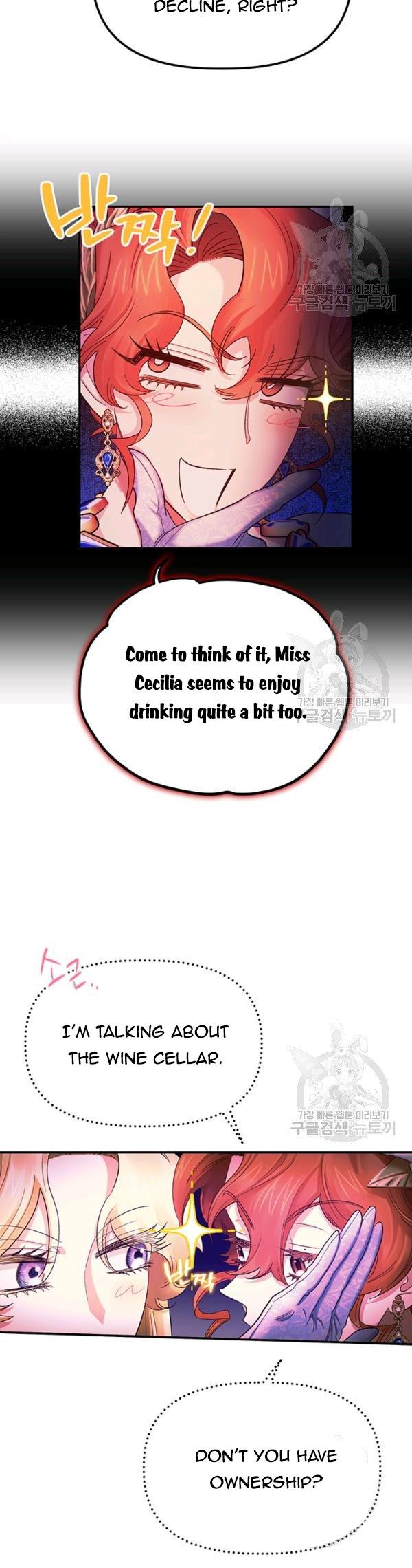 Is It a Fortune or Is It a Woe? Chapter 57 - Page 26