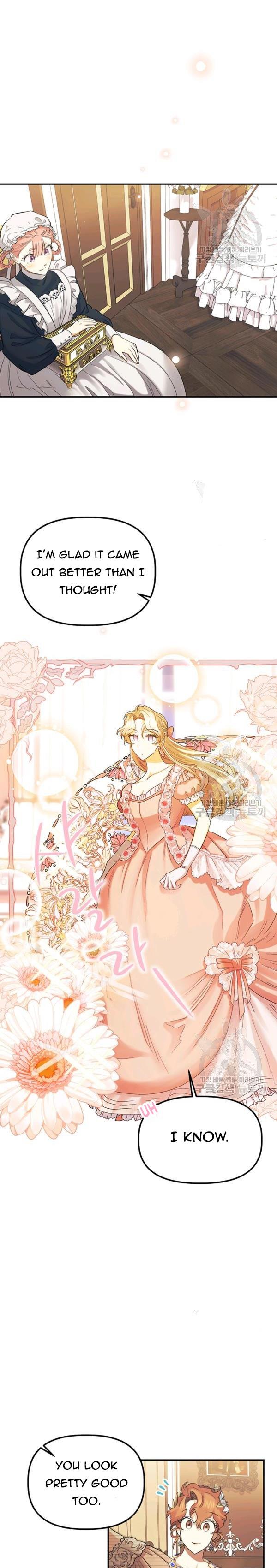 Is It a Fortune or Is It a Woe? Chapter 57 - Page 9