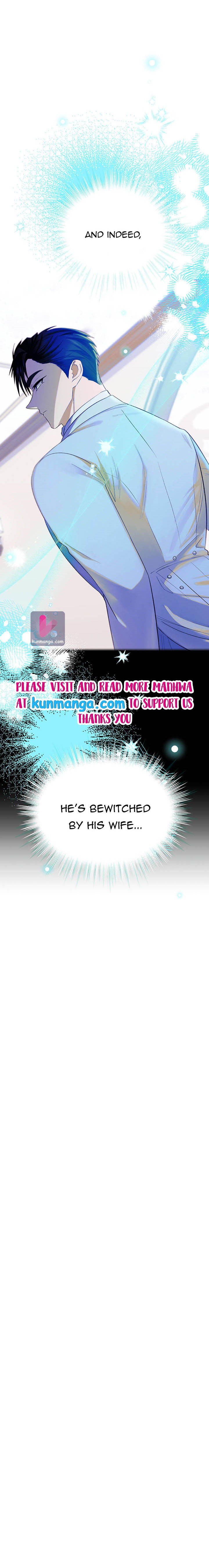 Is It a Fortune or Is It a Woe? Chapter 58 - Page 18