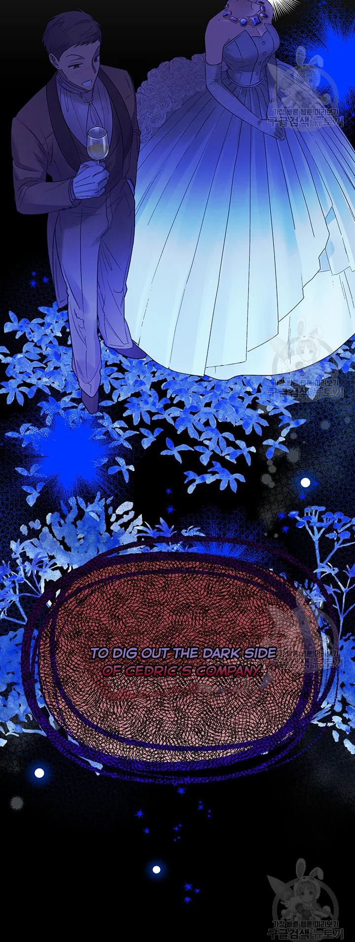 Is It a Fortune or Is It a Woe? Chapter 60 - Page 11